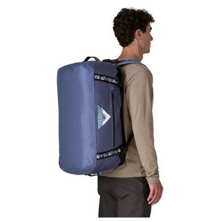 Cestovná taška Patagonia Black Hole Duffel 55L