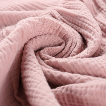 Detské šaty Alpine Pro Ilero Mauve