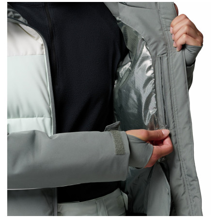 Dámska bunda Columbia Ava Alpine™ Puffer Jacket