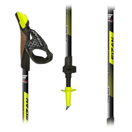 Nordic Walking palice Fizan R-Evolution