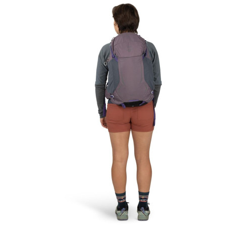 Turistický batoh Osprey Hikelite 28