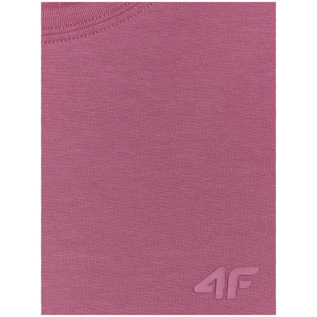 Dámske tričko 4F Tshirt F2439