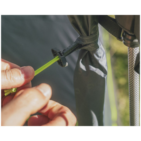 Predstan Outwell Santa Monica Air Mid/tall