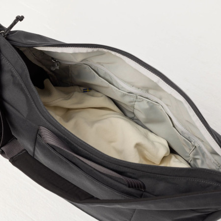 Taška cez rameno Fjällräven Färden Crossbody