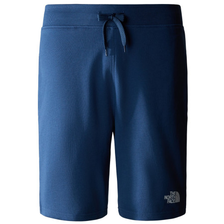Pánske kraťasy The North Face Standard Short Light modrá SHADY BLUE