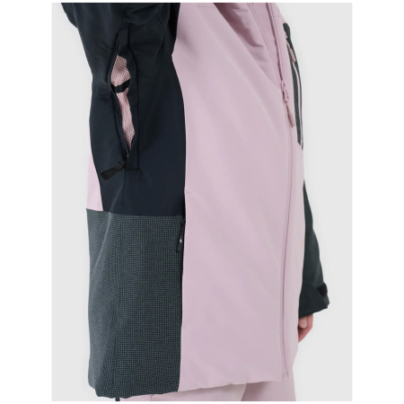 Detská bunda 4F Technical jacket F0833