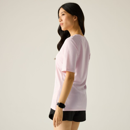 Dámske tričko Regatta Women’s Fingal V-Neck