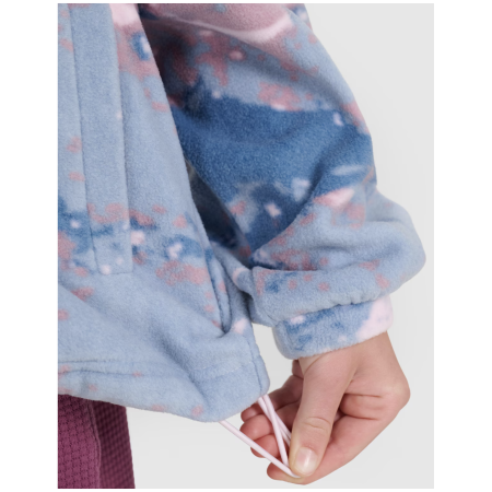 Detská mikina 4F Fleece F344