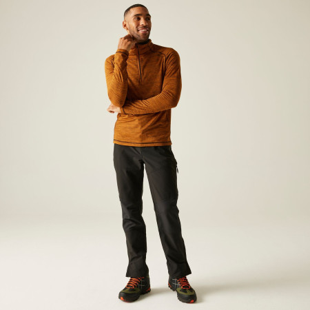 Pánska funkčná mikina Regatta Yonder II