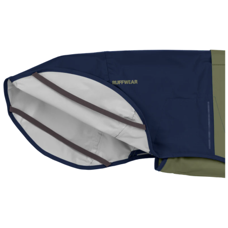 Oblečenie pre psa Ruffwear Sun Shower™ Jacket