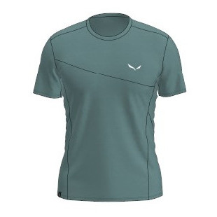 Pánske funkčné tričko Salewa Puez Sporty Dry M T-Shirt