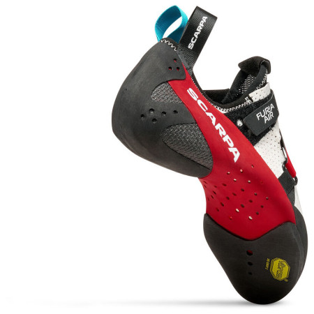 Lezečky Scarpa Furia Air