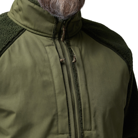 Pánska bunda Fjällräven Vardag Pile Jacket M