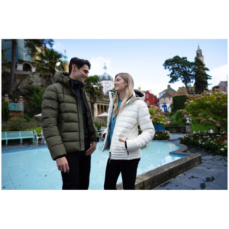 Pánska bunda Regatta Leeshaw