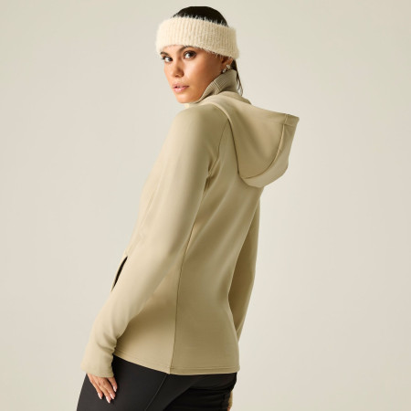 Dámska mikina Dare 2b Glacier Midlayer