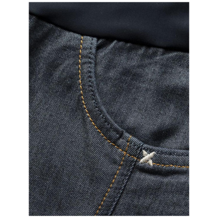 Dámske 3/4 nohavice Chillaz Fuji 3.0