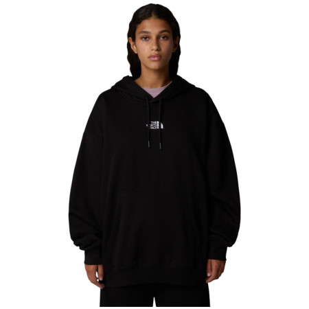 Dámska mikina The North Face Essential Oversize Hoodie