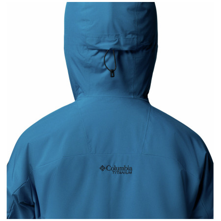 Pánska zimná bunda Columbia Winter District™ III Jacket