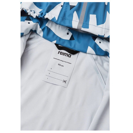 Detská bunda Reima Vesi 2023