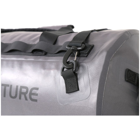 Nepremokavý vak LifeVenture Heavy Duty Drybag Duffle