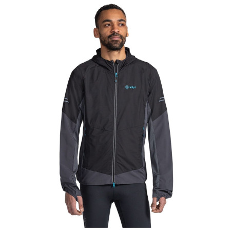 Pánska bunda Kilpi Rayen