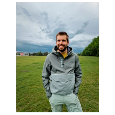 Pánska bunda Husky Nabbi M