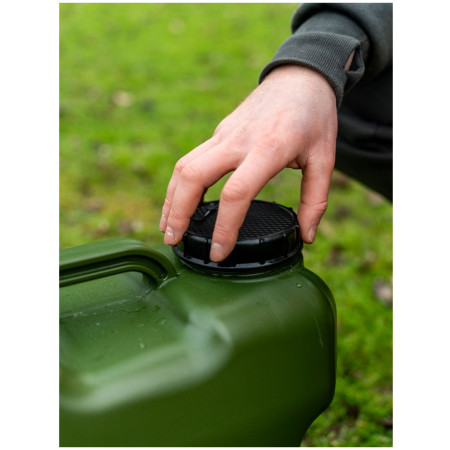 Kanister Ridge Monkey SpeedFlo Heavy Duty Water Carrier 20 Litre