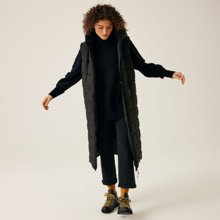 Dámska vesta Regatta Leandra BW