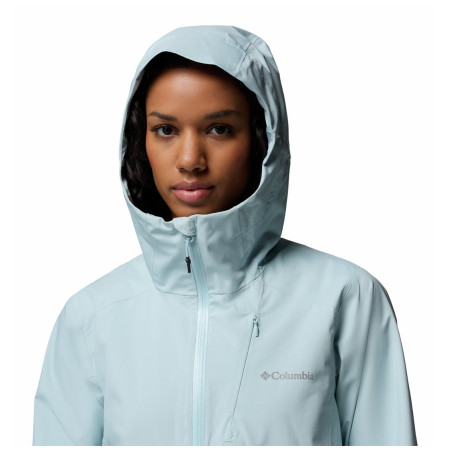 Dámska bunda Columbia Trailborne™ 2.5L Shell