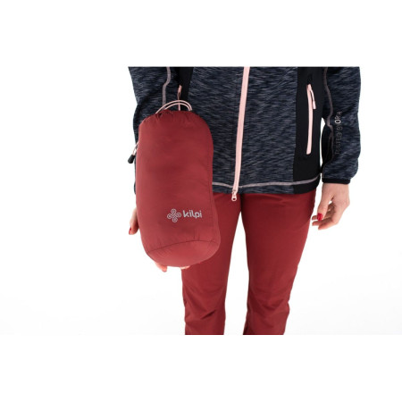 Dámska bunda Kilpi Papilon-W