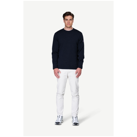 Sveter Devold Nansen Refined Sweater
