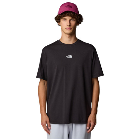 Pánske tričko The North Face Ss Never Stop Relaxed Tee