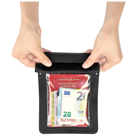Puzdro Tatonka WP Neck Pouch
