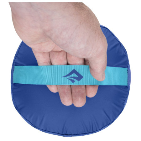 Nepremokavý vak Sea to Summit Lightweight Stuff Sack 13L