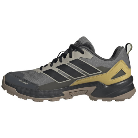Pánske turistické topánky Adidas Terrex Eastrail 3 C