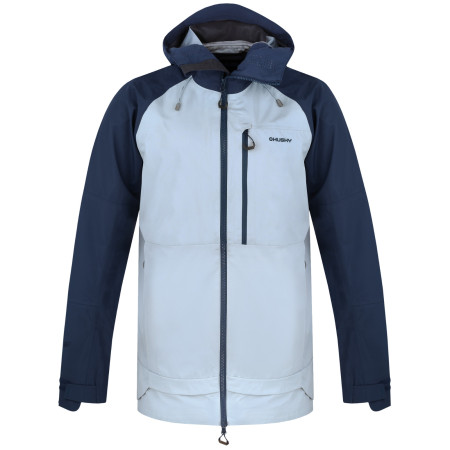 Pánska bunda Husky Nanook M