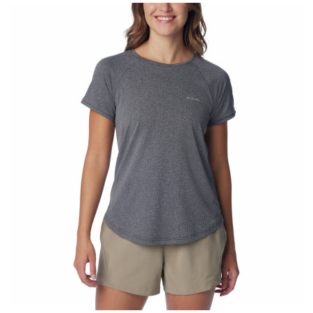 Dámske tričko Columbia Bogata Bay™ SS Tee čierna