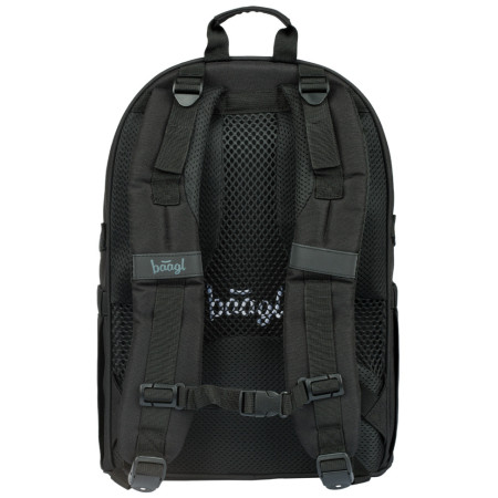 Školský batoh Baagl Skate