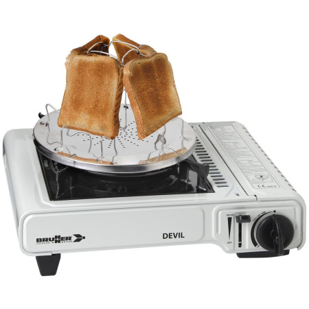 Plynový varič Brunner Toaster