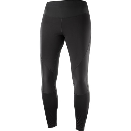 Dámské nohavice Salomon Agile Softshell Tight