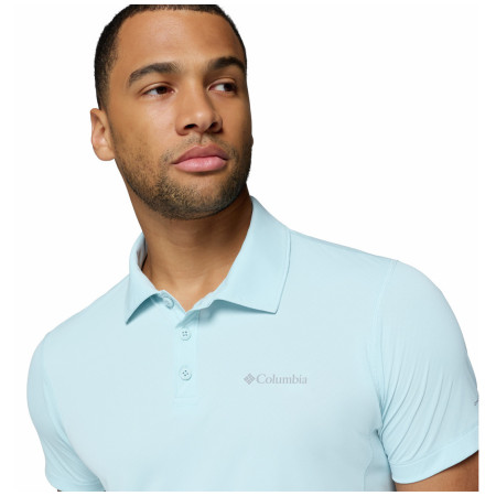 Pánske tričko Columbia Zero Rules™ Light Polo