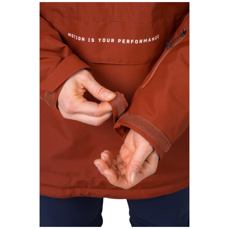 Dámska lyžiarska bunda Hannah Megie