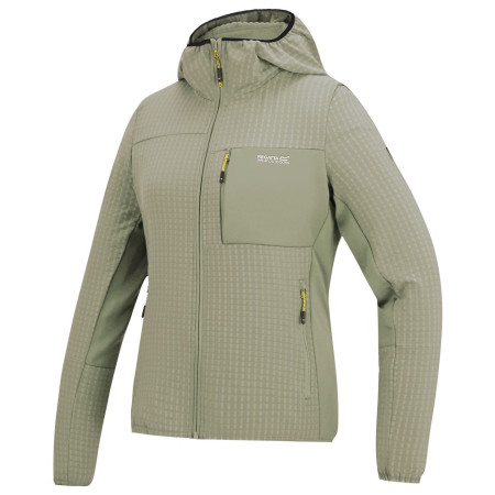 Dámska mikina Regatta Kemilia