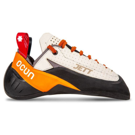 Lezečky Ocún Jett Lu