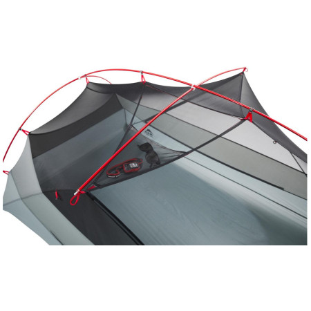 Ultraľahký stan MSR Hubba Hubba LT 2P