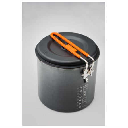 Sada riadov GSI Outdoors Pinnacle Dualist