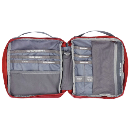 Lekárnička pre psov Mountain Paws Ultimate Dog First Aid Kit