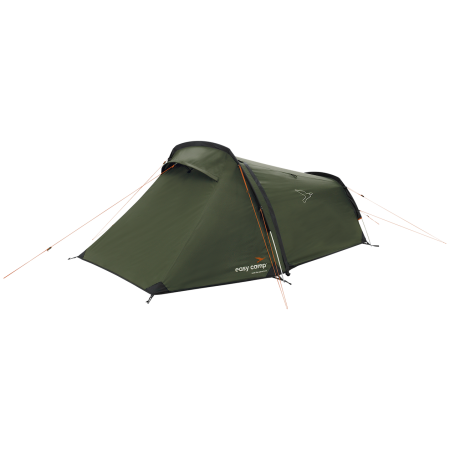 Turistický stan Easy Camp Sarek 2 zelená
