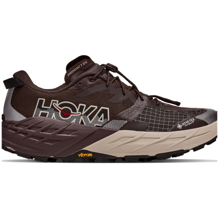 Pánske bežecké topánky Hoka Speedgoat 7 GTX