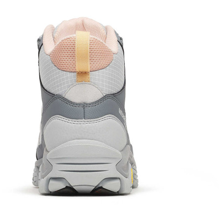 Dámske zimné členkové topánky Merrell Thermo Snow Grip Mid Wp